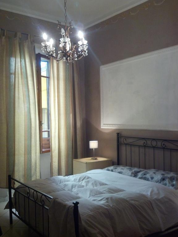Napoleon Guesthouse Rome Room photo